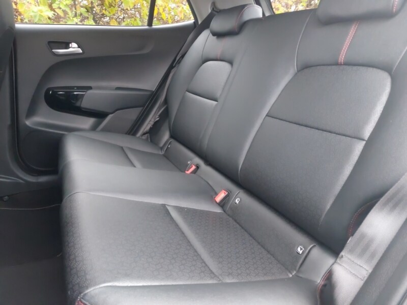 Used Kia Picanto 2023 for sale - 76465830: Photo 6