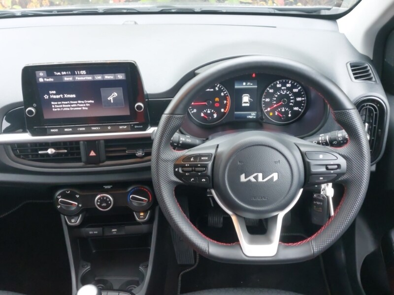 Used Kia Picanto 2023 for sale - 76465830: Photo 7