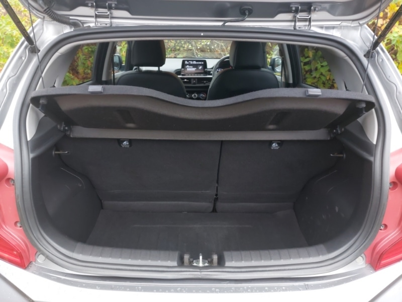 Used Kia Picanto 2023 for sale - 76465830: Photo 8