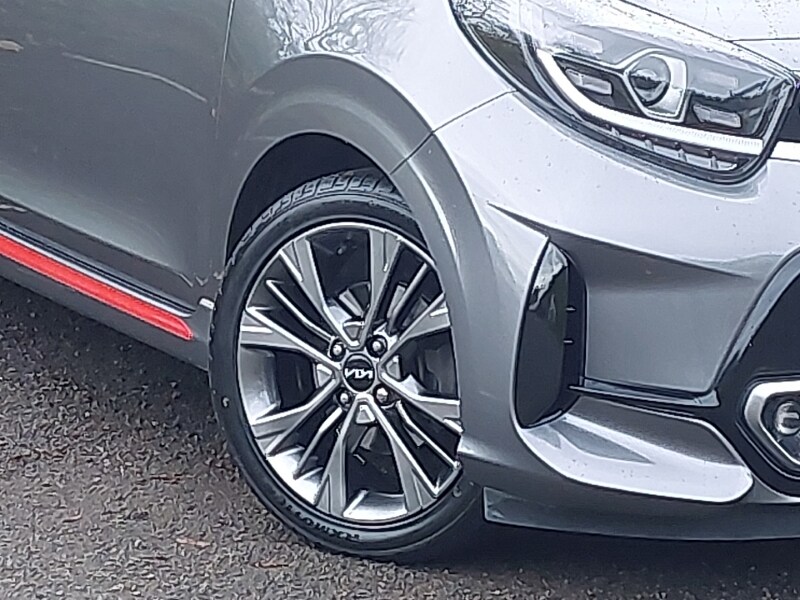 Used Kia Picanto 2023 for sale - 76465830: Photo 9