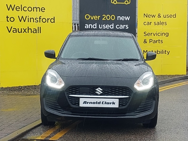 Used Suzuki Swift 2022 for sale - 77046757: Photo 12