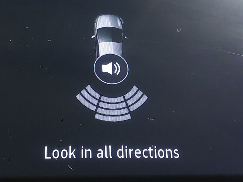 Used Renault Clio 2023 for sale - 78093316: Photo 10