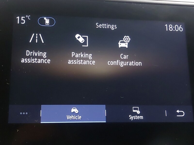 Used Renault Clio 2023 for sale - 78093316: Photo 11