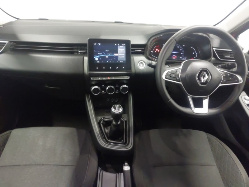 Used Renault Clio 2023 for sale - 78093316: Photo 2