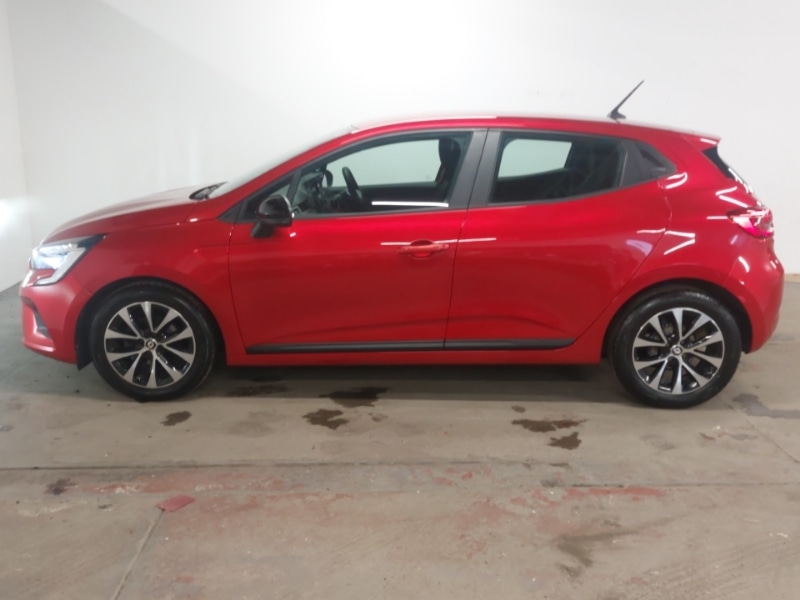 Used Renault Clio 2023 for sale - 78093316: Photo 4
