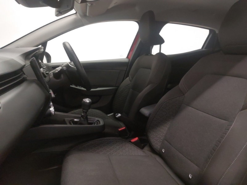 Used Renault Clio 2023 for sale - 78093316: Photo 5