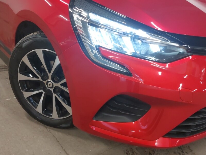 Used Renault Clio 2023 for sale - 78093316: Photo 9