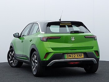 Used Vauxhall Mokka 2022 for sale - 76948097: Photo