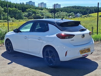 Used Vauxhall Corsa 2022 for sale - 79406341: Photo