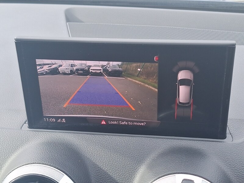 Used Audi Q2 2022 for sale - 77954702: Photo 11