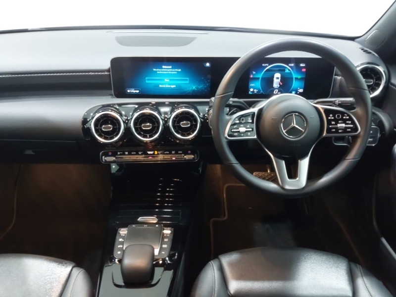 Used Mercedes-Benz A-Class 2020 for sale - 77062849: Photo 7