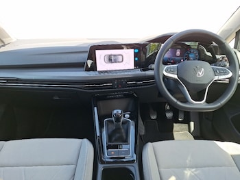 Used Volkswagen Golf 2023 for sale - 78735749: Photo