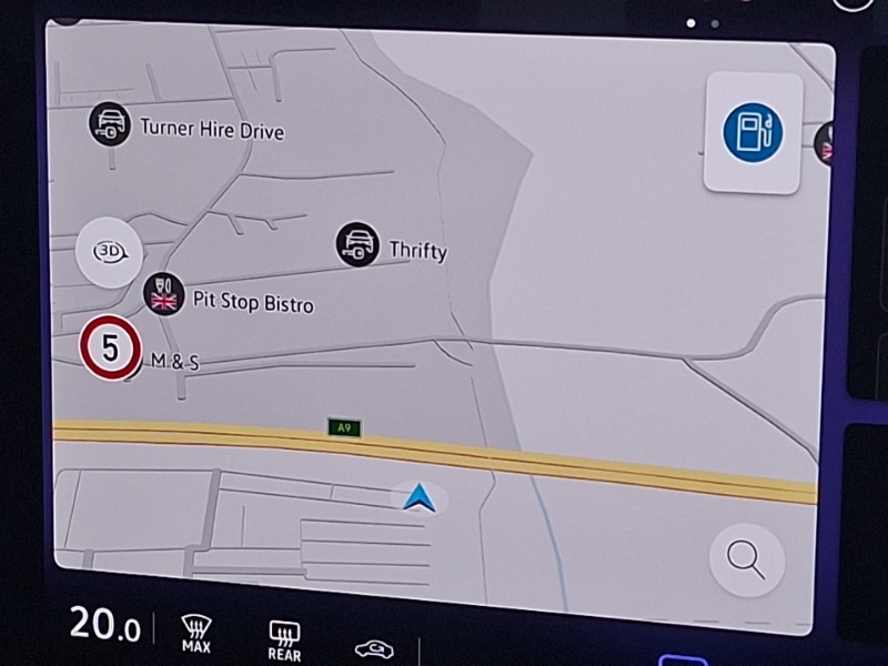 Used Volkswagen Touran 2025 for sale - 78118336: Photo 10