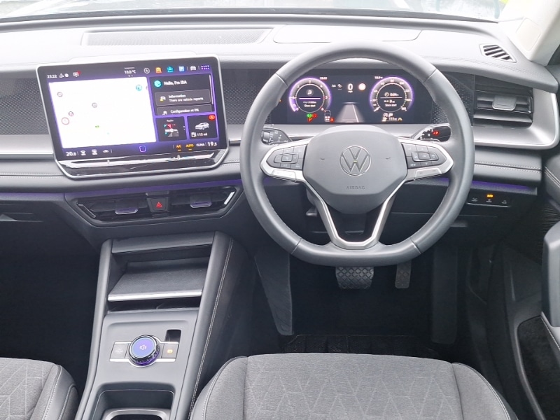 Used Volkswagen Touran 2025 for sale - 78118336: Photo 7