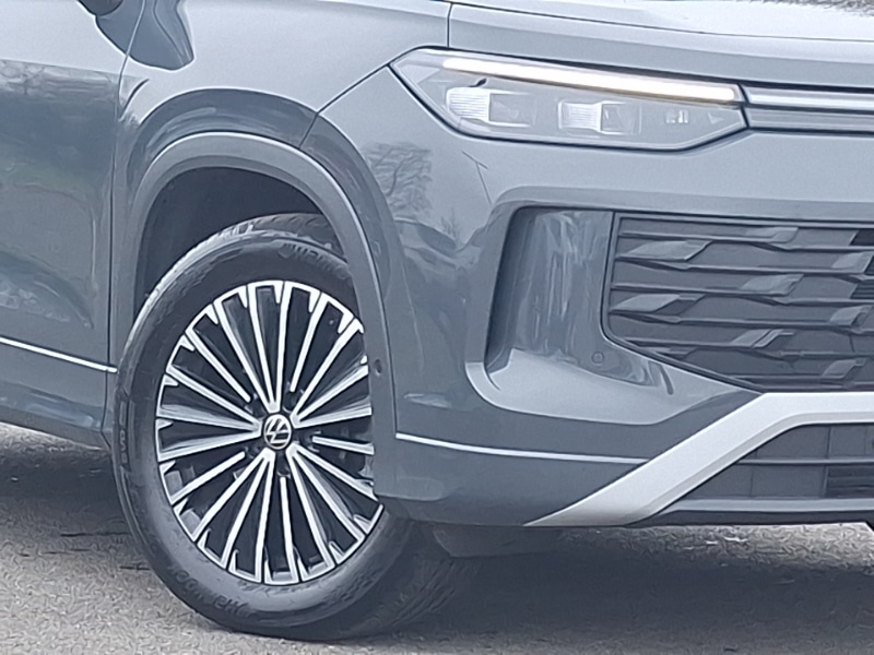 Used Volkswagen Touran 2025 for sale - 78118336: Photo 9