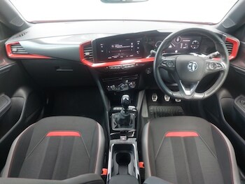 Used Vauxhall Mokka 2022 for sale - 75909598: Photo