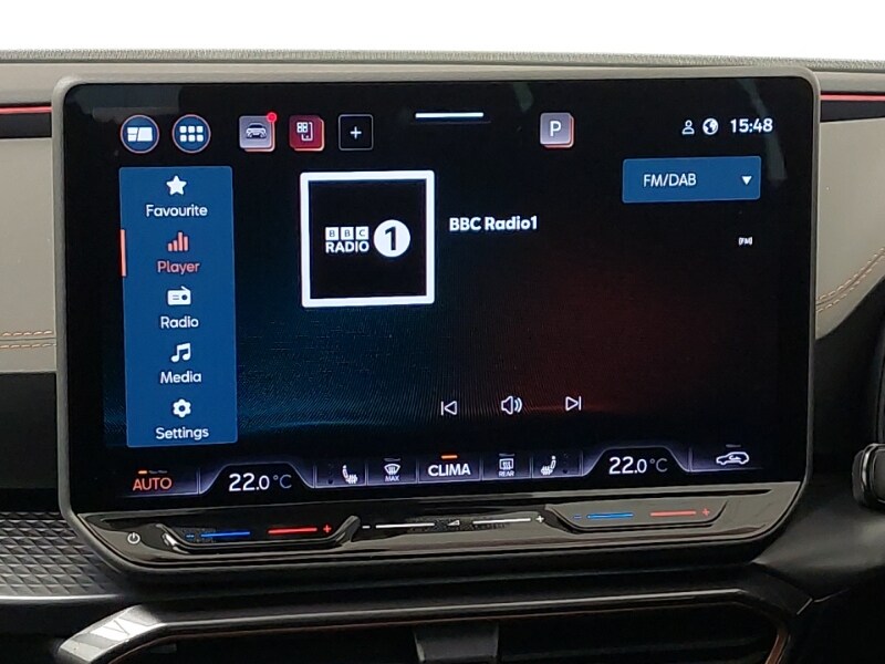 Used Cupra Leon 2025 for sale - 77078766: Photo 11