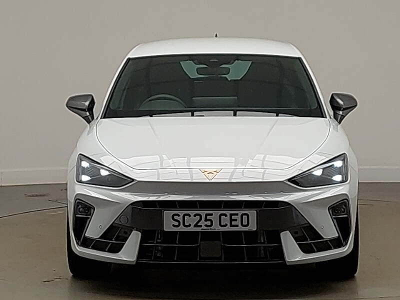 Used Cupra Leon 2025 for sale - 77078766: Photo 12