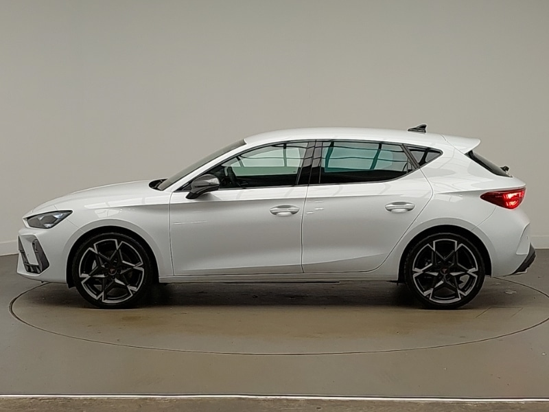 Used Cupra Leon 2025 for sale - 77078766: Photo 4
