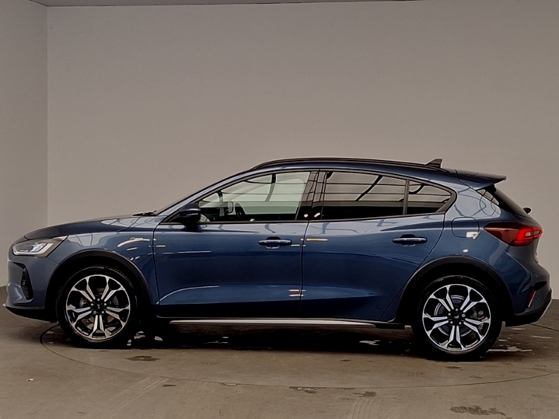 Used Ford Focus 2022 for sale - 76619336: Photo 4