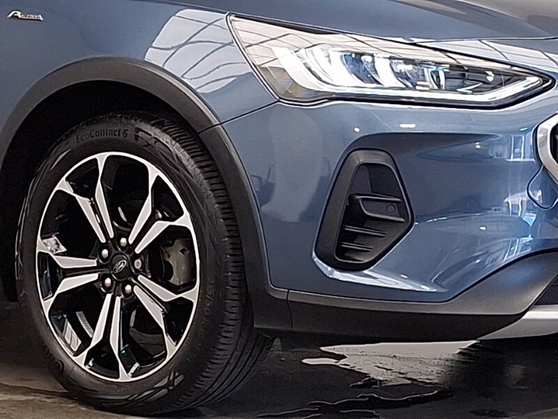 Used Ford Focus 2022 for sale - 76619336: Photo 9