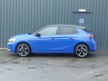 Used Vauxhall Corsa 2025 for sale - 78889973: Photo