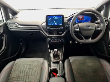 Used Ford Fiesta 2023 for sale - 77923087: Photo