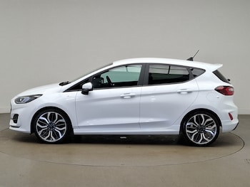 Used Ford Fiesta 2023 for sale - 77923087: Photo