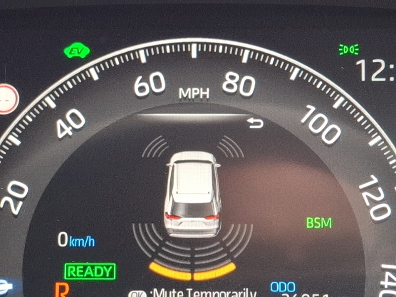 Used Toyota RAV4 2022 for sale - 77628047: Photo 10