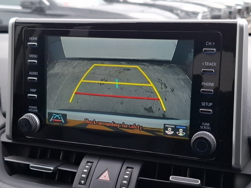 Used Toyota RAV4 2022 for sale - 77628047: Photo 11