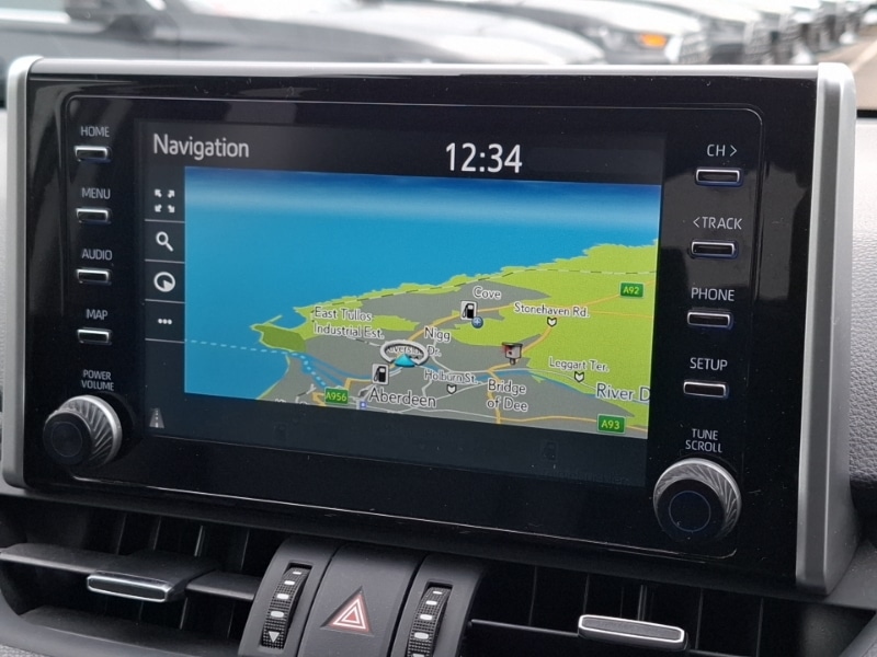 Used Toyota RAV4 2022 for sale - 77628047: Photo 12