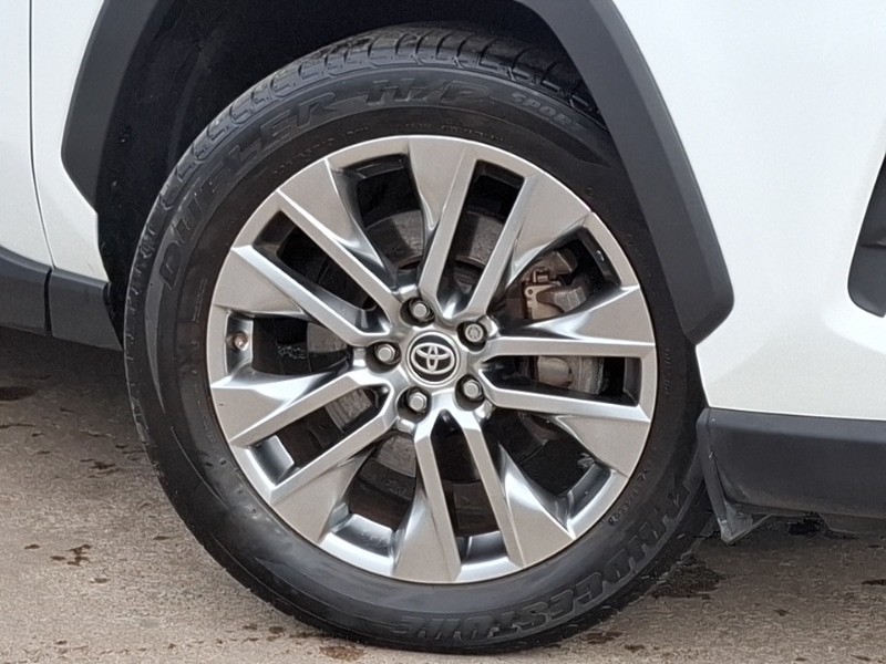 Used Toyota RAV4 2022 for sale - 77628047: Photo 9