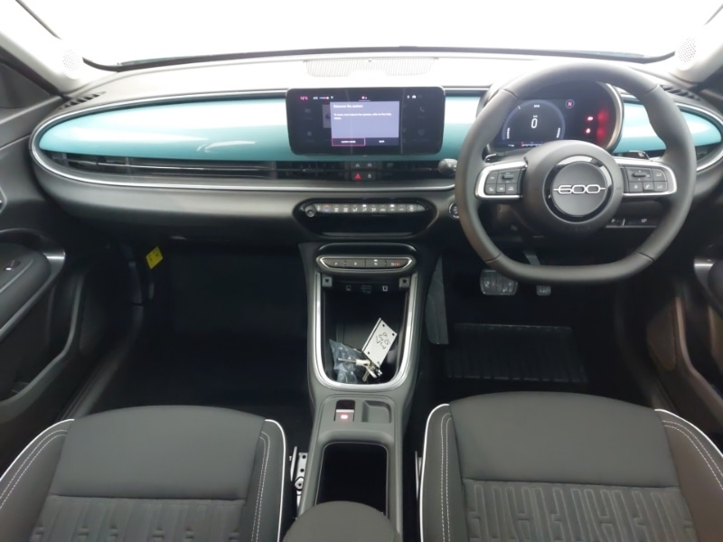 Used Fiat 600 2026 for sale - 77558960: Photo 2