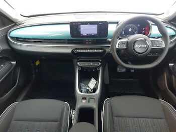 Used Fiat 600 2026 for sale - 77558960: Photo