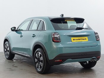 Used Fiat 600 2026 for sale - 77558960: Photo