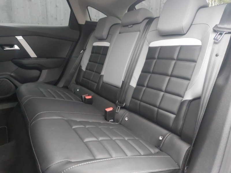 Used Citroen C4 2025 for sale - 77174155: Photo 6