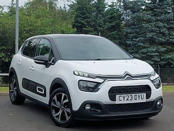 Used Citroen C3 2023 for sale - 79578460: Photo