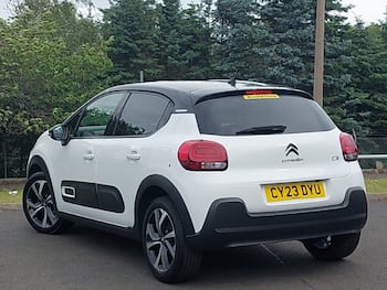 Used Citroen C3 2023 for sale - 79578460: Photo