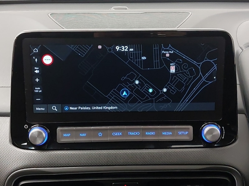 Used Hyundai KONA 2023 for sale - 78085619: Photo 11