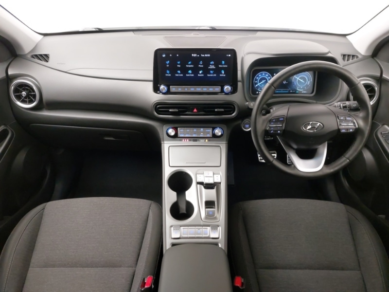 Used Hyundai KONA 2023 for sale - 78085619: Photo 2