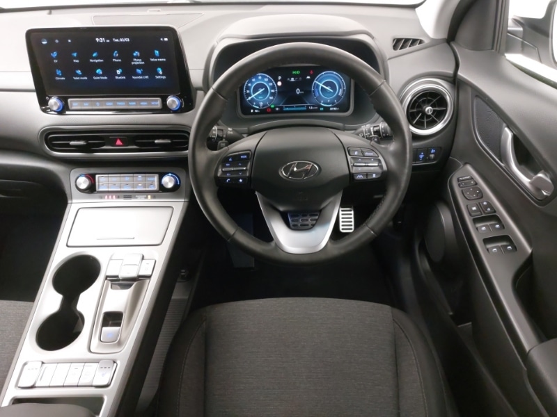 Used Hyundai KONA 2023 for sale - 78085619: Photo 7