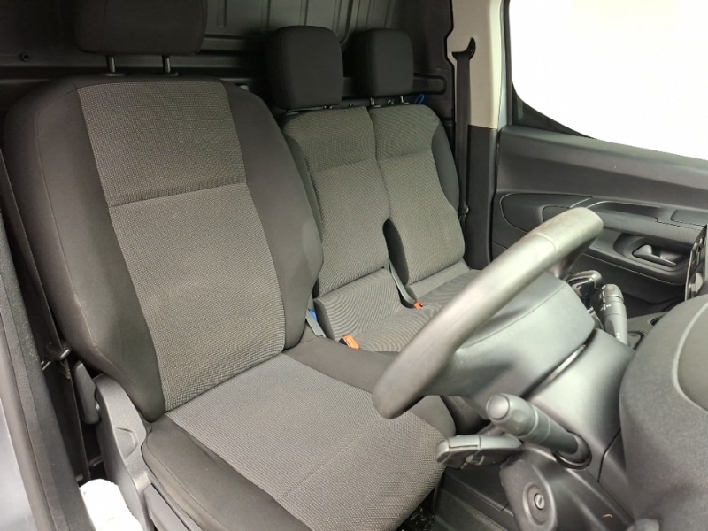 Used Peugeot Partner 2021 for sale - 78179339: Photo 12