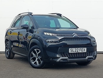 Used Citroen C3 Aircross 2022 for sale - 78692716: Photo