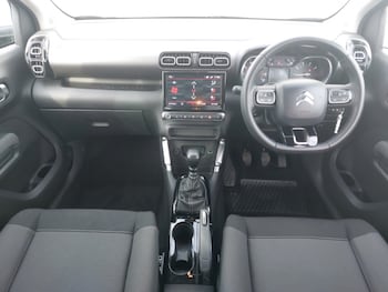 Used Citroen C3 Aircross 2022 for sale - 78692716: Photo