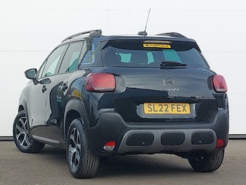 Used Citroen C3 Aircross 2022 for sale - 78692716: Photo