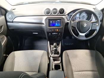 Used Suzuki Vitara 2022 for sale - 74957304: Photo