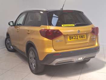 Used Suzuki Vitara 2022 for sale - 74957304: Photo