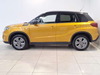 Used Suzuki Vitara 2022 for sale - 74957304: Photo
