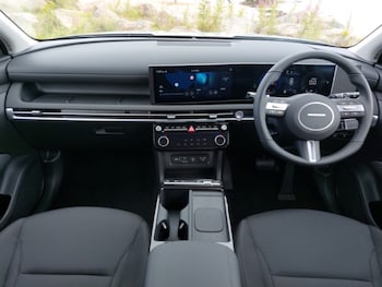 Used Hyundai TUCSON 2026 for sale - 79460759: Photo