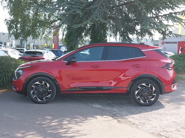 Used Kia Sportage 2022 for sale - 76208010: Photo 4